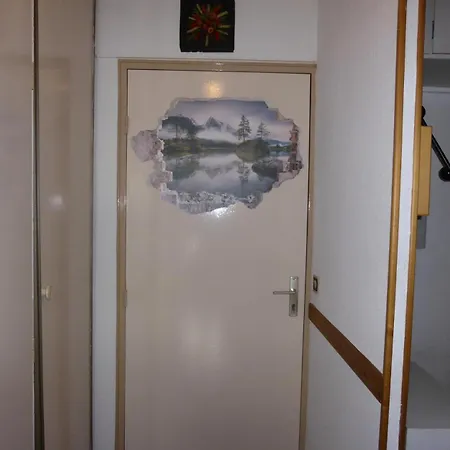 Appartement Résidence Pierres Blanches - Pour 6 Personnes 42