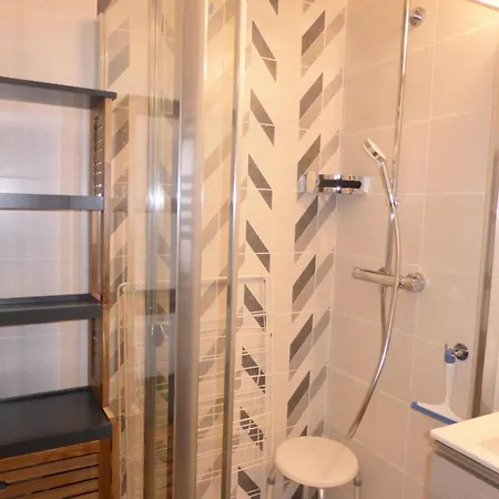 Résidence Pierres Blanches - Pour 6 Personnes 42 Appartement *