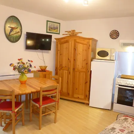Pierres Blanches - Pierres Blanches H579 Mae-5342 Apartament Contamines-Montjoie