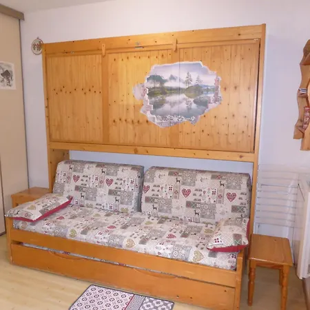 Apartament Pierres Blanches - Pierres Blanches H579 Mae-5342 Contamines-Montjoie