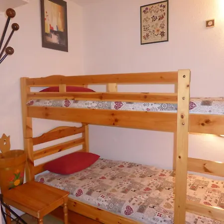 Pierres Blanches - Pierres Blanches H579 Mae-5342 Apartament *