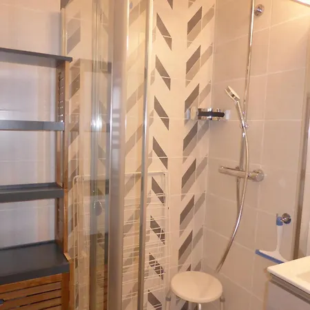 شقة Pierres Blanches - Pierres Blanches H579 Mae-5342 *