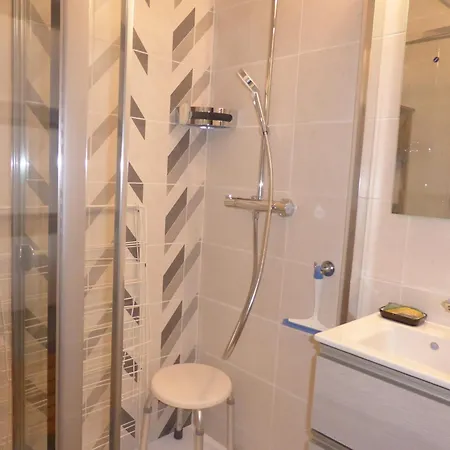 Pierres Blanches - Pierres Blanches H579 Mae-5342 شقة