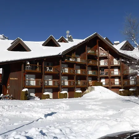 Pierres Blanches - Pierres Blanches H579 Mae-5342 Les Contamines-Montjoie